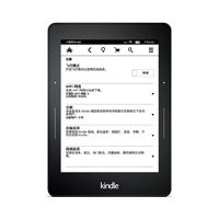 二手Kindle Voyage回收